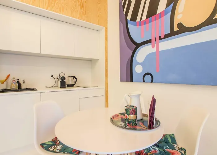 Ruterra With Private Terrace Apartamento Praga