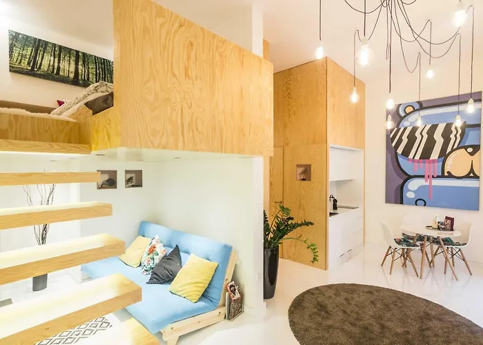 Ruterra With Private Terrace *
